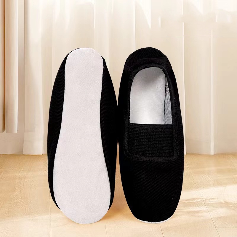 Yoga Fitness Teacher - TOVEKIN Indoor Yoga Slippers voor kinderen,