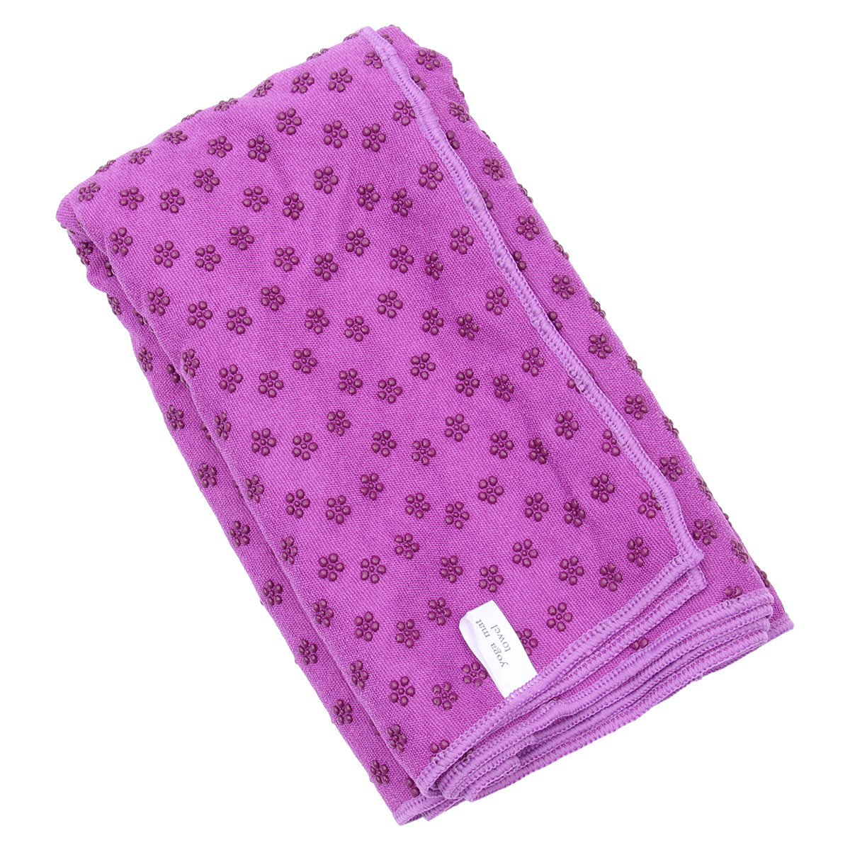 Yoga Of Fitness Mat - 1 Stuks Yoga Mat Anti-Slip Pruimenbloesem