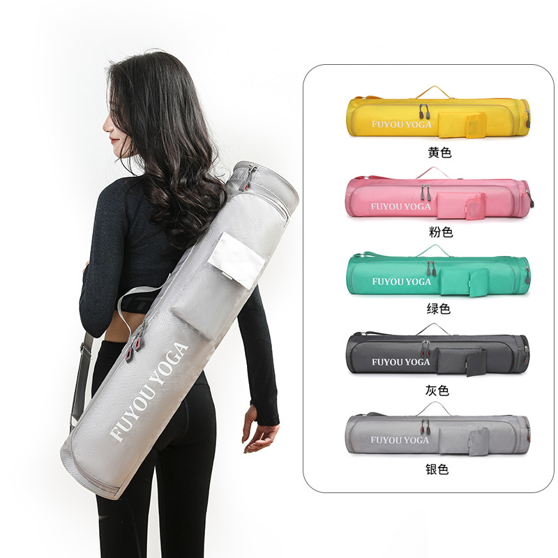 Yoga Of Fitness Mat - Yogamat-tas met grote capaciteit Lichtgewicht waterdichte