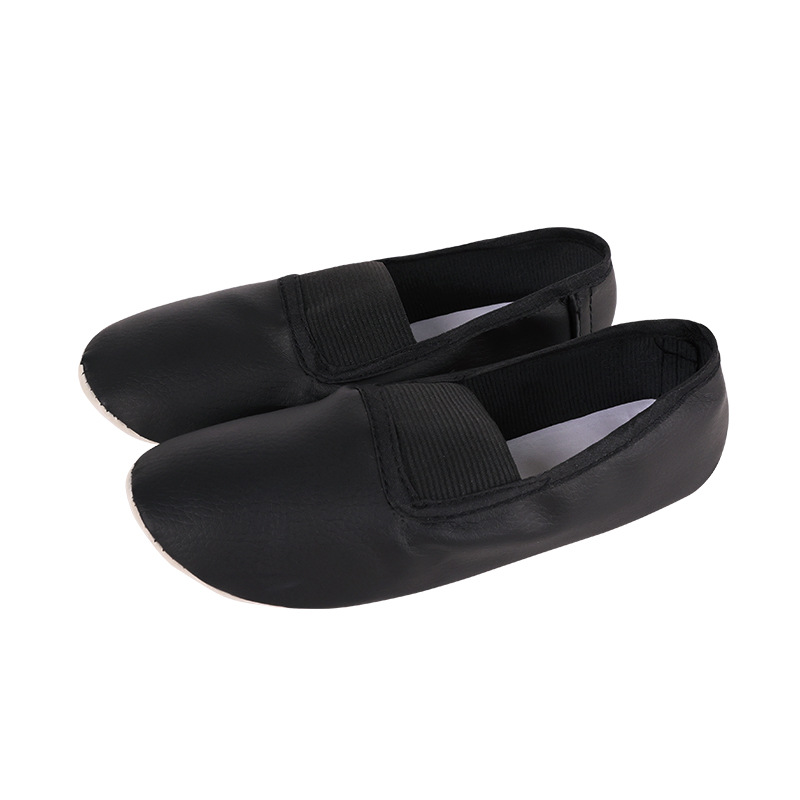Yoga Fitness Teacher - Canvas Slippers Leraar Gym Indoor Oefening