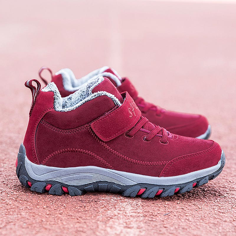 Yoga Fitness Online - short winter sports shoes for women