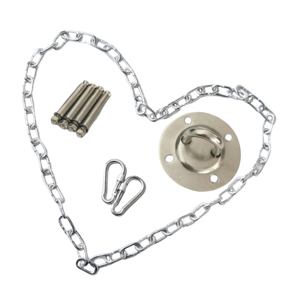 1Set Industriële Kwaliteit Sch - Gymnastics Rings recensie en prijs