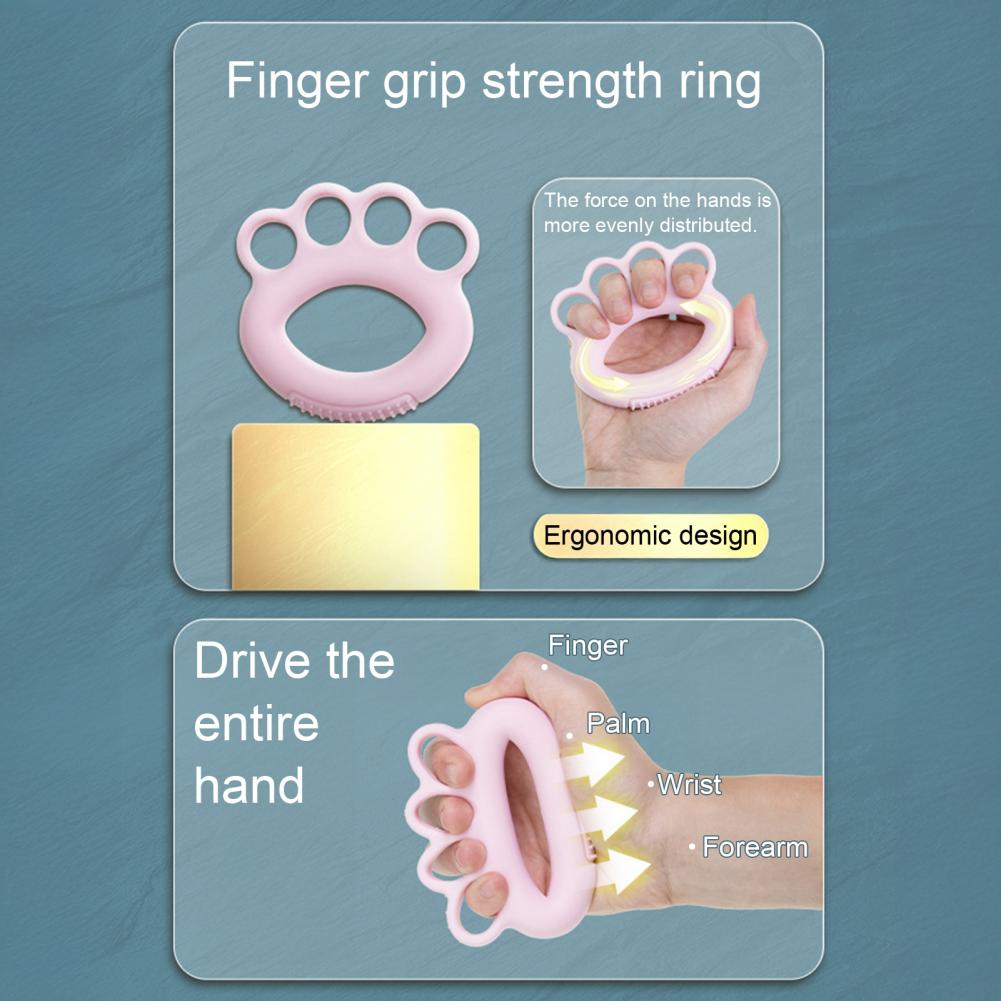 1 siliconen handgreepring voor - Gymnastics Rings recensie en prijs