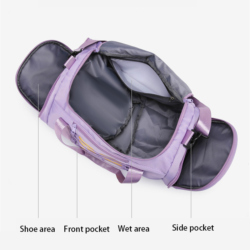 【Causale rugzak】 Mode Sport Fi - Yoga And Fitness recensie en prijs