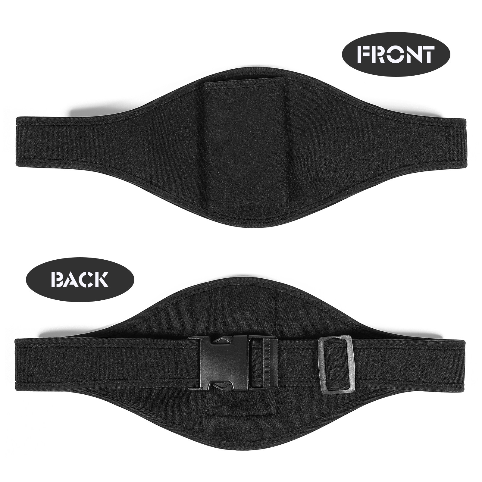 Eén maat past op de meeste mic - Yoga Fitness Teacher recensie en prijs