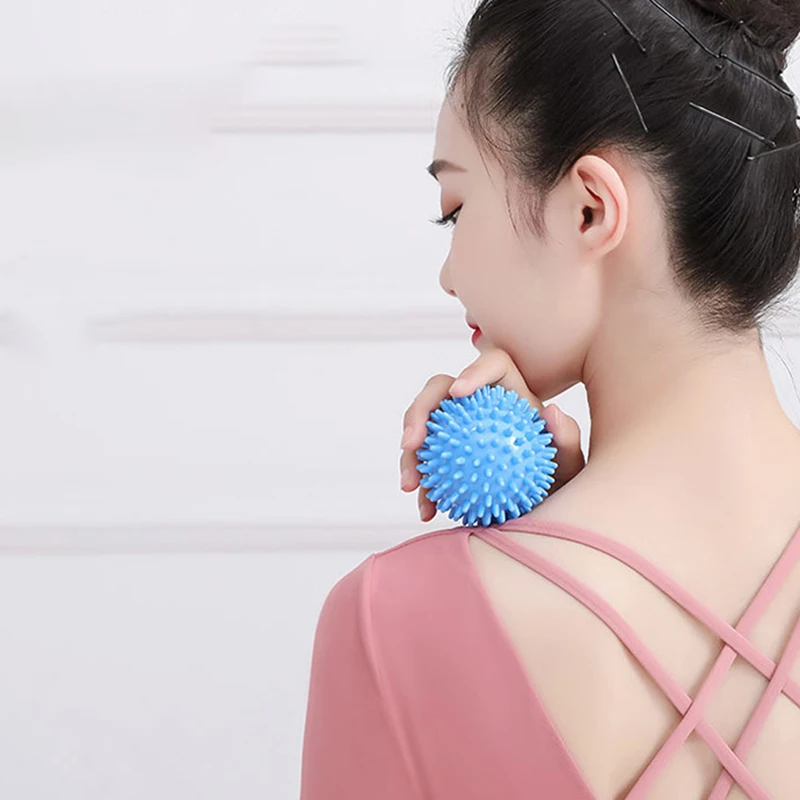 Massagebal Fasciabal Spieronts - Yoga Fitness Ball recensie en prijs