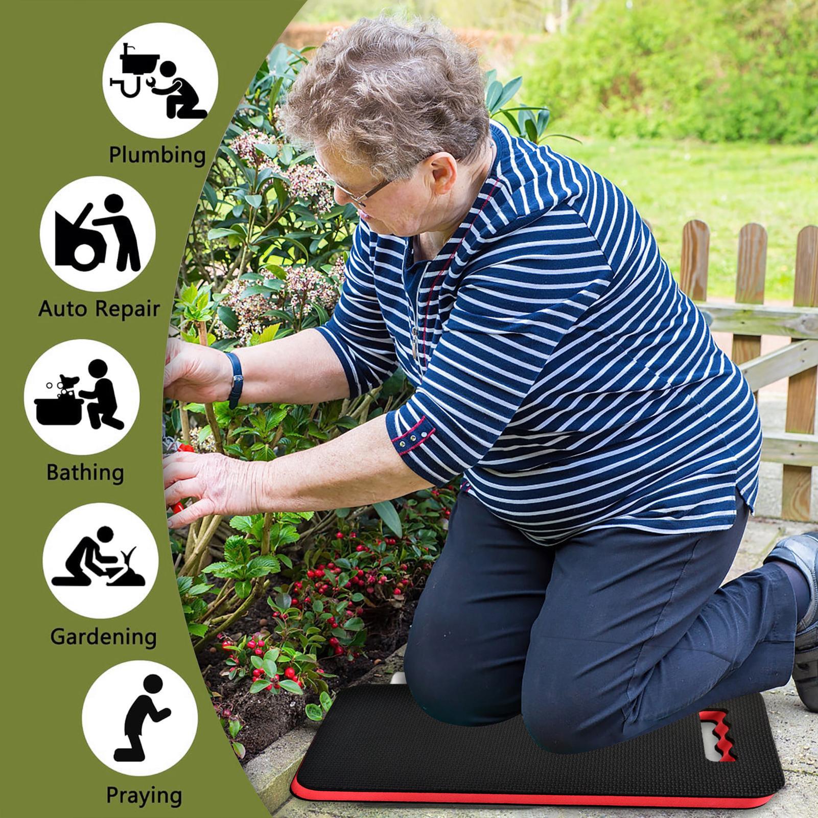 45cm EVA Foam Knielmat Schokbe - Yoga Fitness Mat recensie en prijs