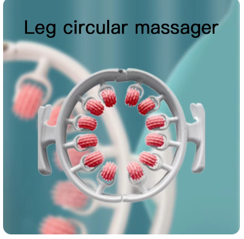 Beenmassagering Vormgevende sp - Gymnastics Rings recensie en prijs