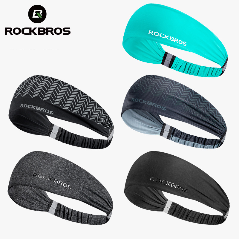 ROCKBROS Sporthoofdband voor h - Yoga Fitness Stretching Strap recensie en prijs