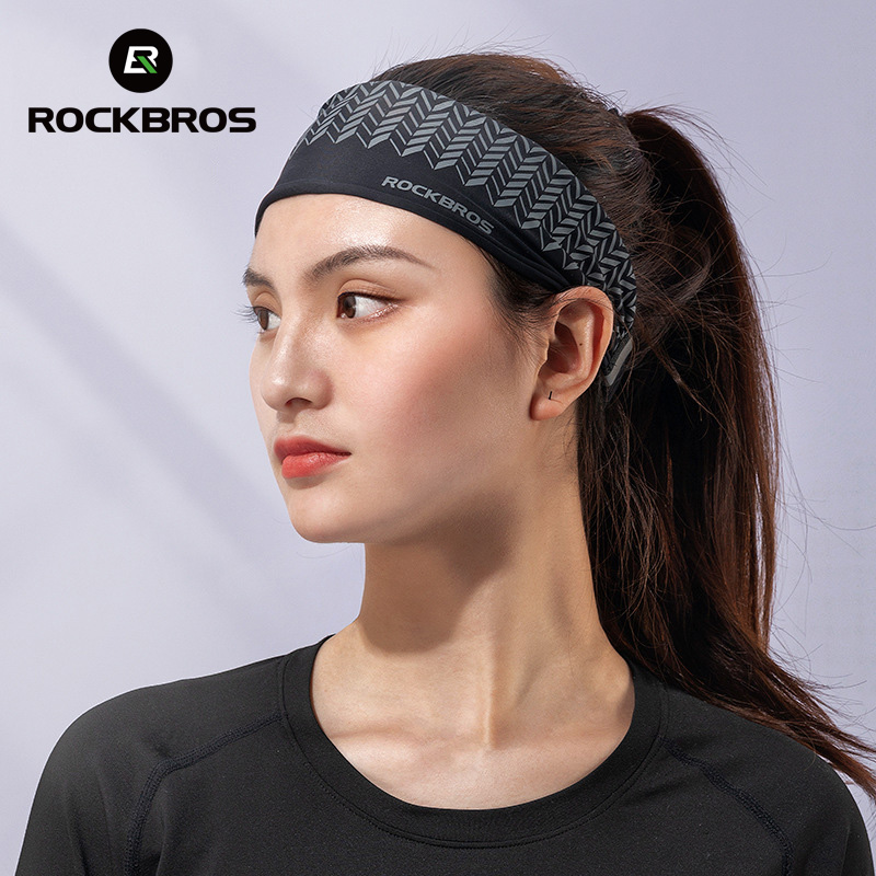 ROCKBROS Sporthoofdband voor h - Yoga Fitness Stretching Strap recensie en prijs