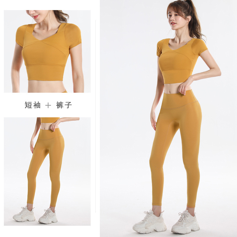 Snel drogende sporttop met ing - Yoga & Fitness Classes By Niharika Zirakpur Reviews recensie en prijs