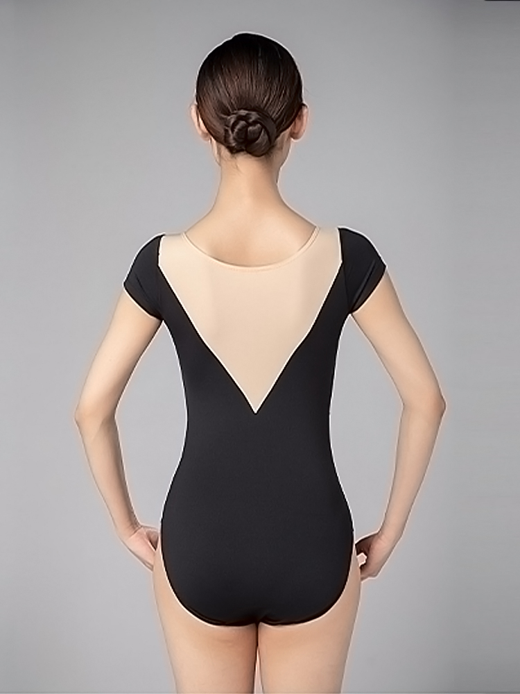 Dames Deep V-hals Yoga Body's  - Yoga Fitness Teacher recensie en prijs