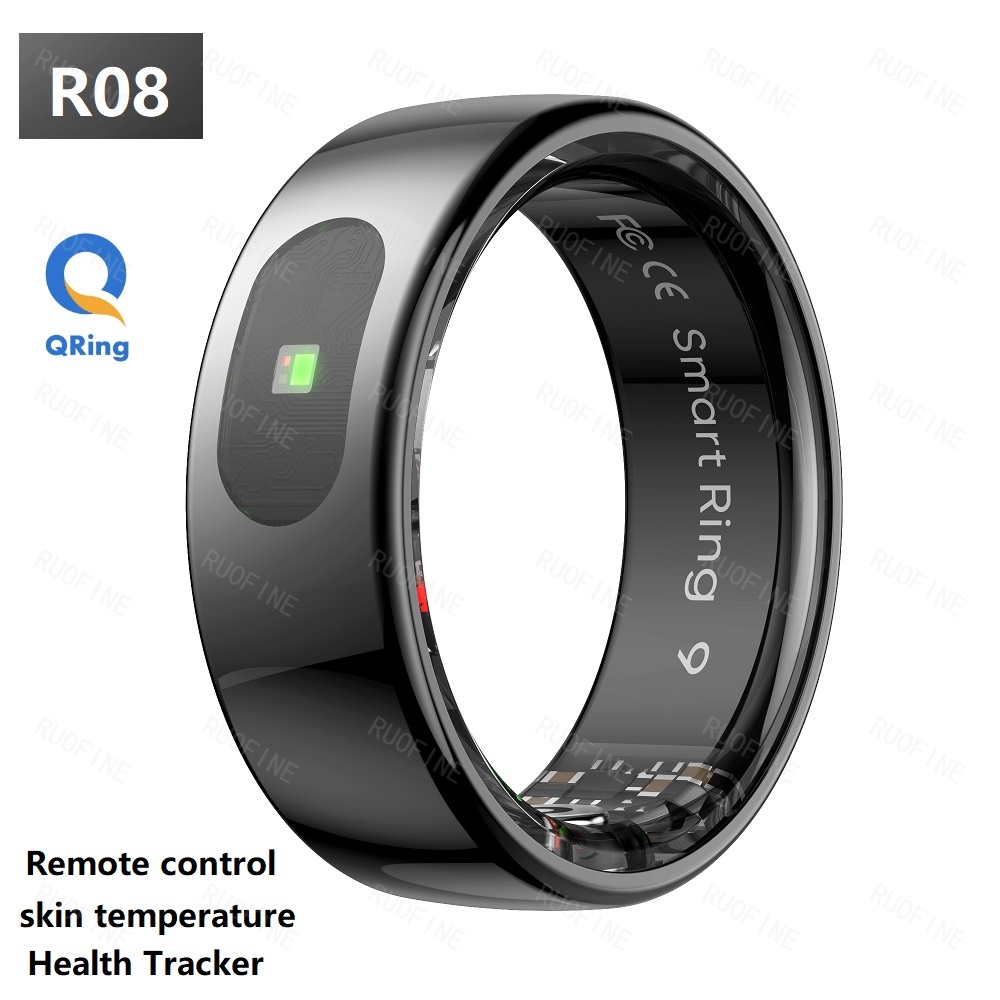 Ring R08 Qring Dames Heren Ber - Gymnastics Rings recensie en prijs