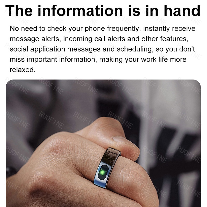 Ring R08 Qring Dames Heren Ber - Gymnastics Rings recensie en prijs