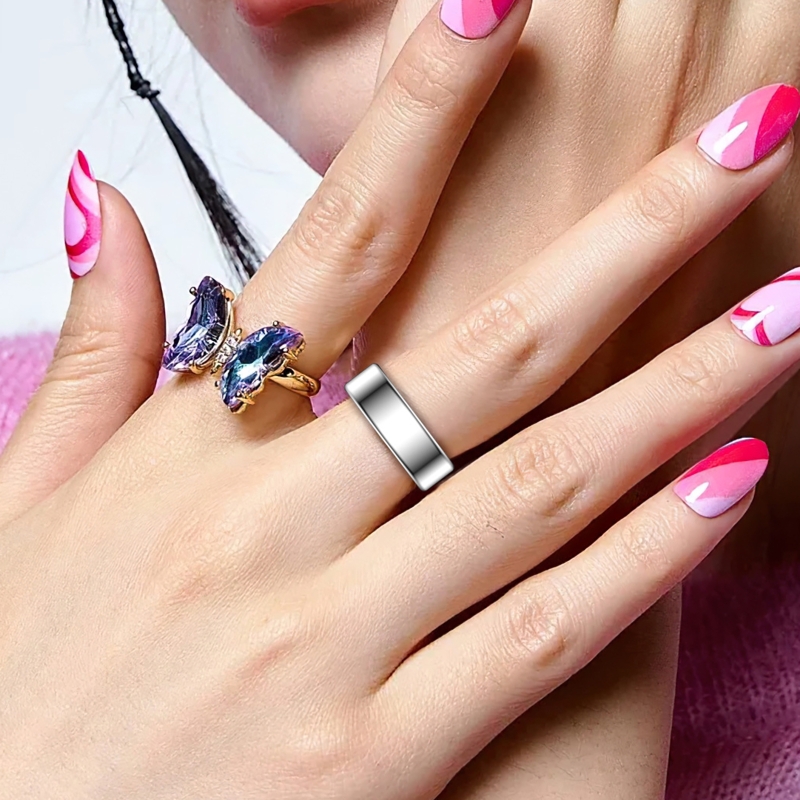 Dames Heren Mode Smart Ring Fi - Gymnastics Rings recensie en prijs