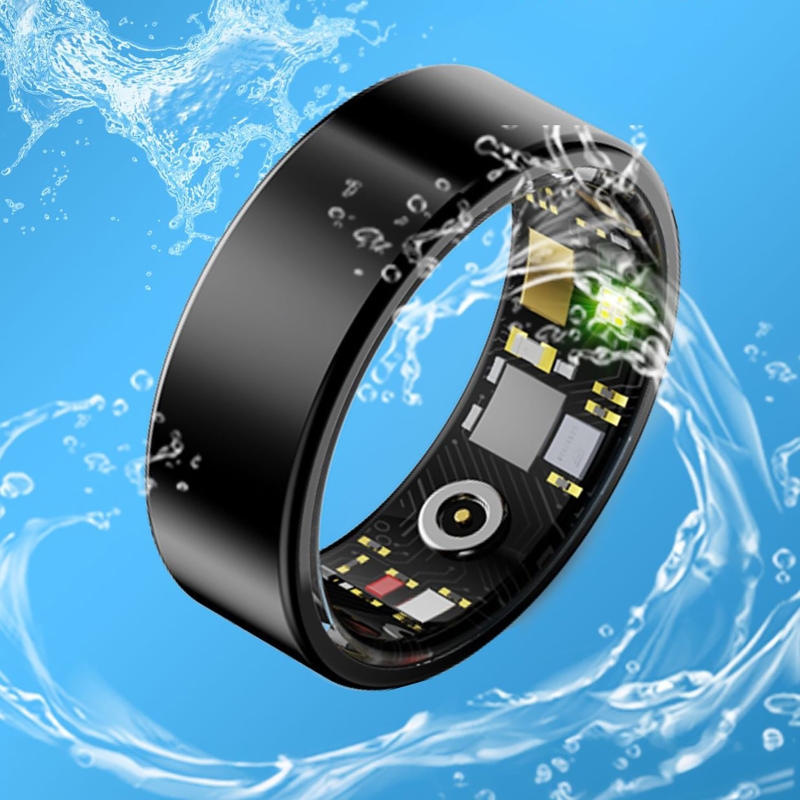 Dames Heren Mode Smart Ring Fi - Gymnastics Rings recensie en prijs