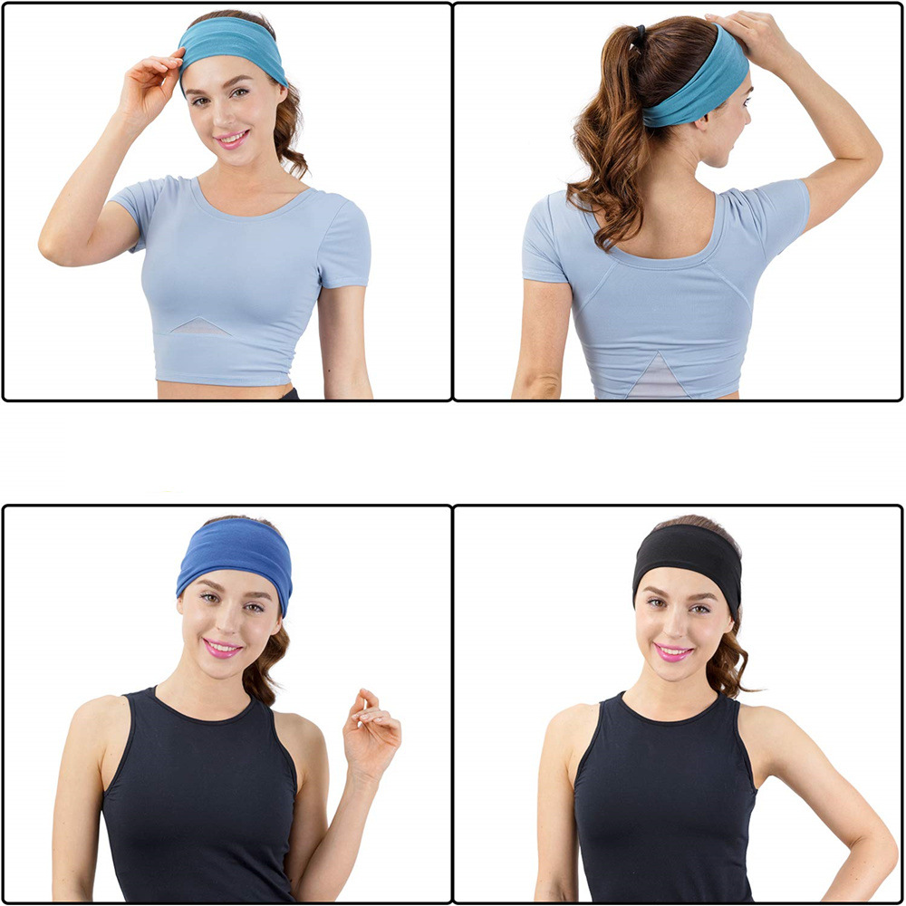 Effen kleur Sport Yoga Hoofdba - Yoga Fitness Stretching Strap recensie en prijs
