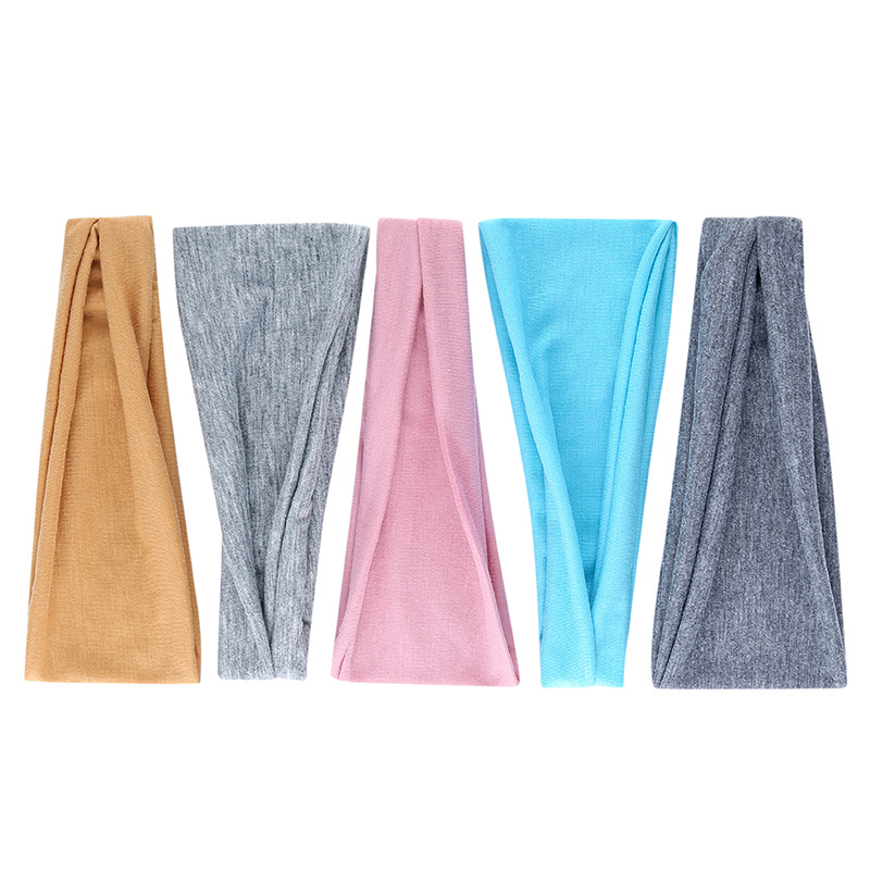 Effen kleur Sport Yoga Hoofdba - Yoga Fitness Stretching Strap recensie en prijs