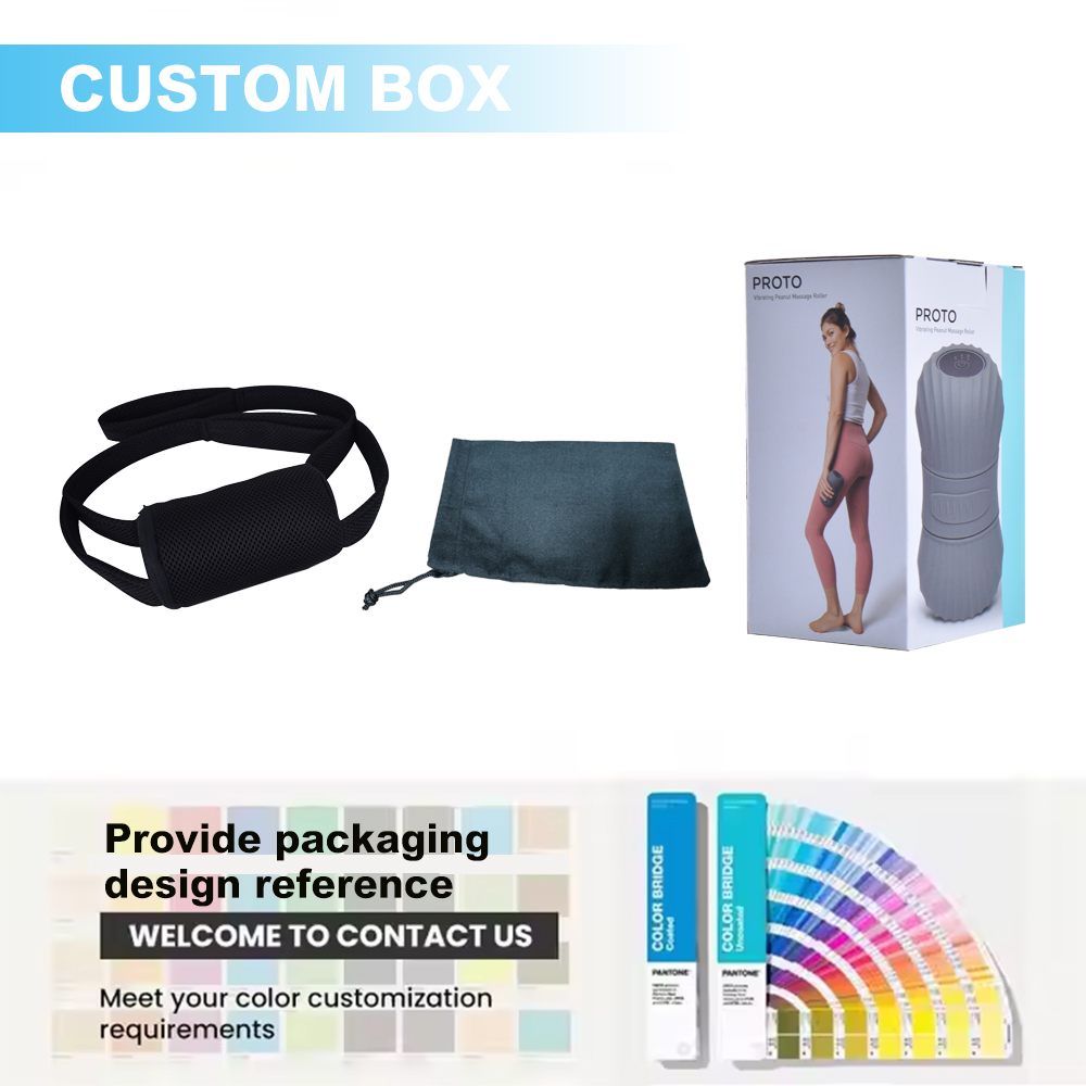 Fitness Elektrische Fascia Bal - Yoga Fitness Ball recensie en prijs
