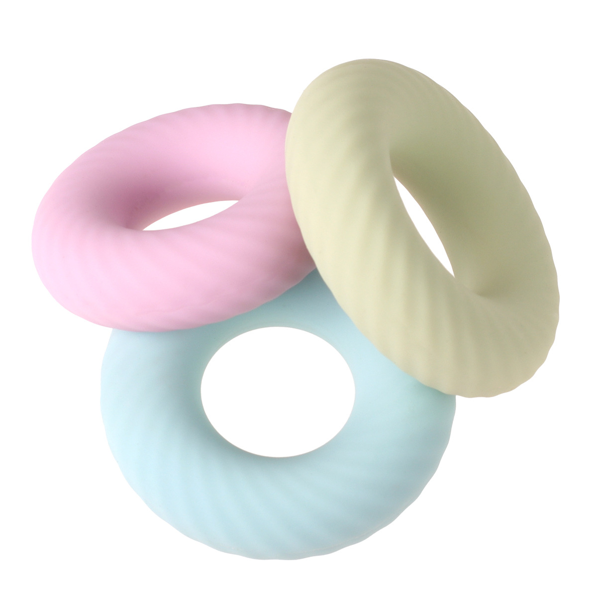 Handtrainer Carpaal Expander G - Gymnastics Rings recensie en prijs