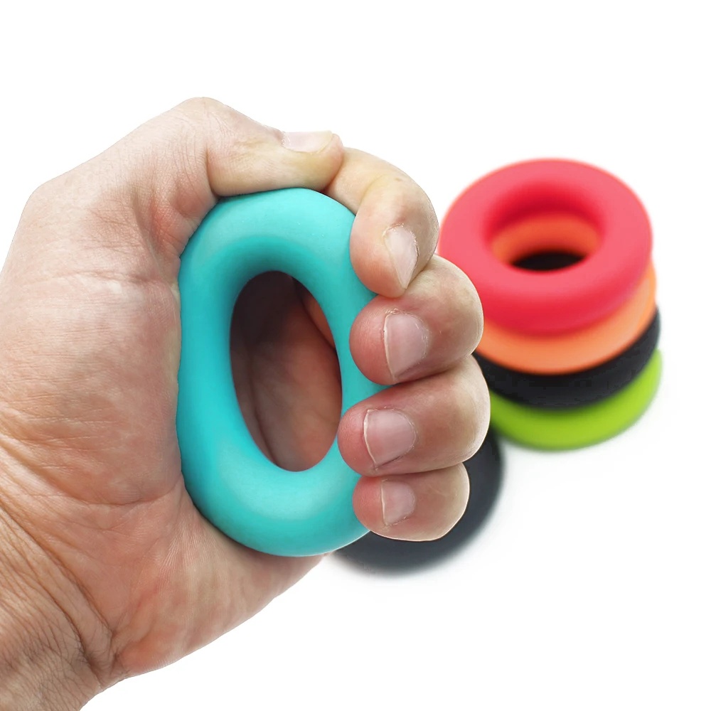 Handtrainer Carpaal Expander G - Gymnastics Rings recensie en prijs