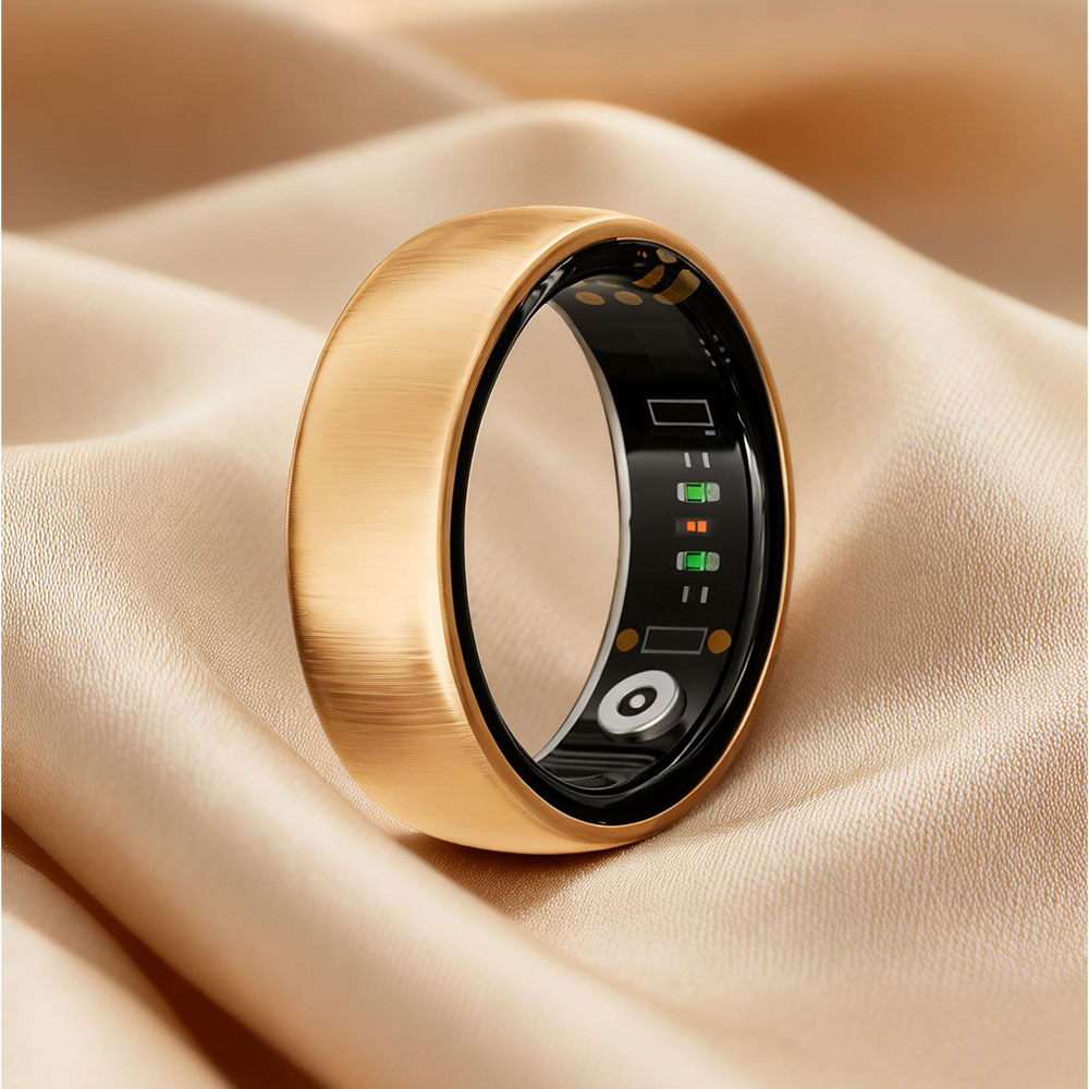 AURA Matt Smart Ring Fitness S - Gymnastics Rings recensie en prijs
