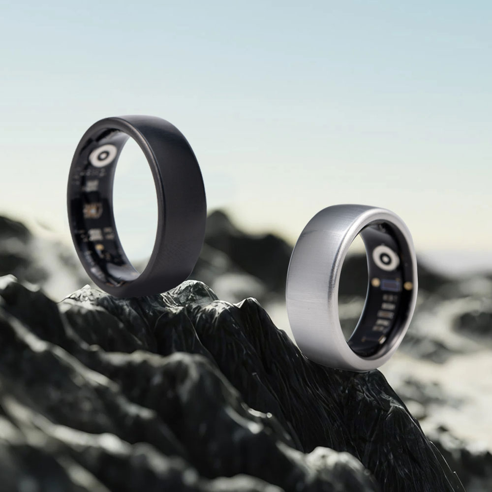 AURA Matt Smart Ring Fitness S - Gymnastics Rings recensie en prijs