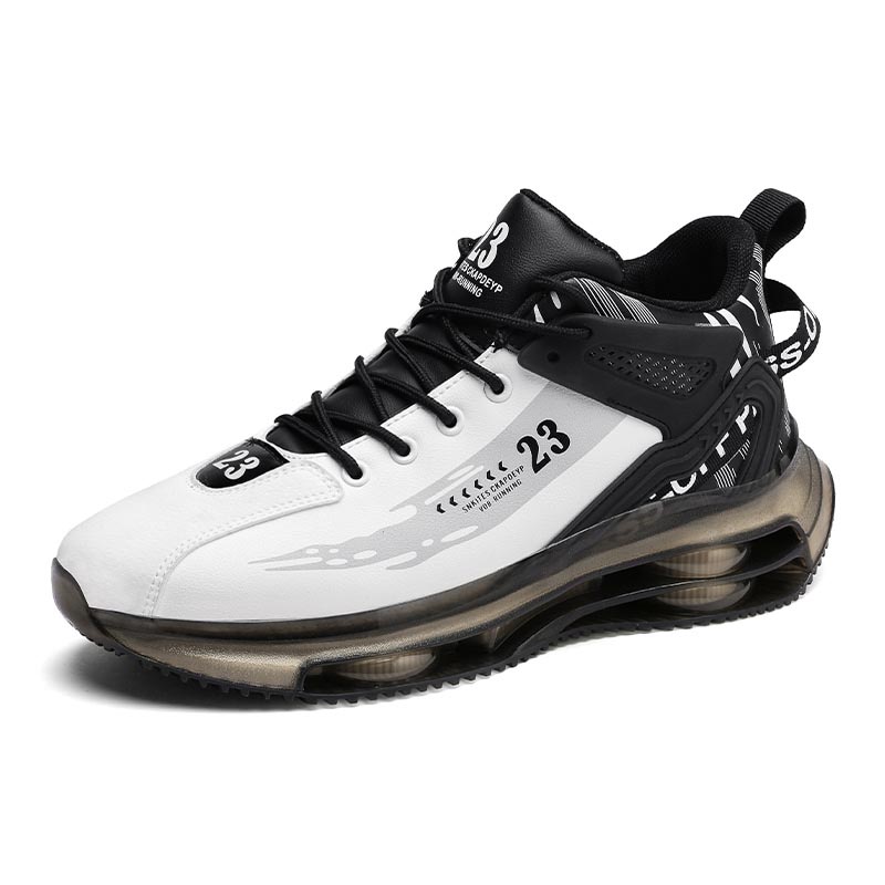 Flatform Lente Sneakers Mannen - Yoga Fitness Online recensie en prijs