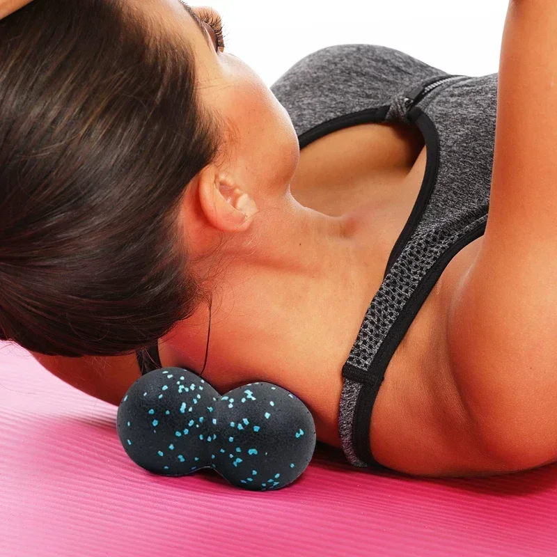 EPP 8 cm Pindabaljes Body Mass - Yoga Fitness Ball recensie en prijs