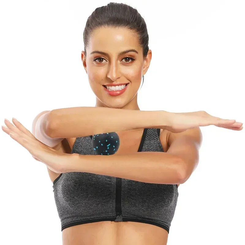 EPP 8 cm Pindabaljes Body Mass - Yoga Fitness Ball recensie en prijs