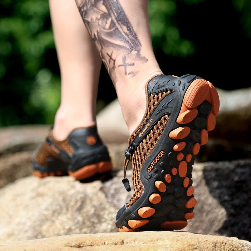 Trekking Mountain Mens Sportsc - Yoga Fitness Online recensie en prijs