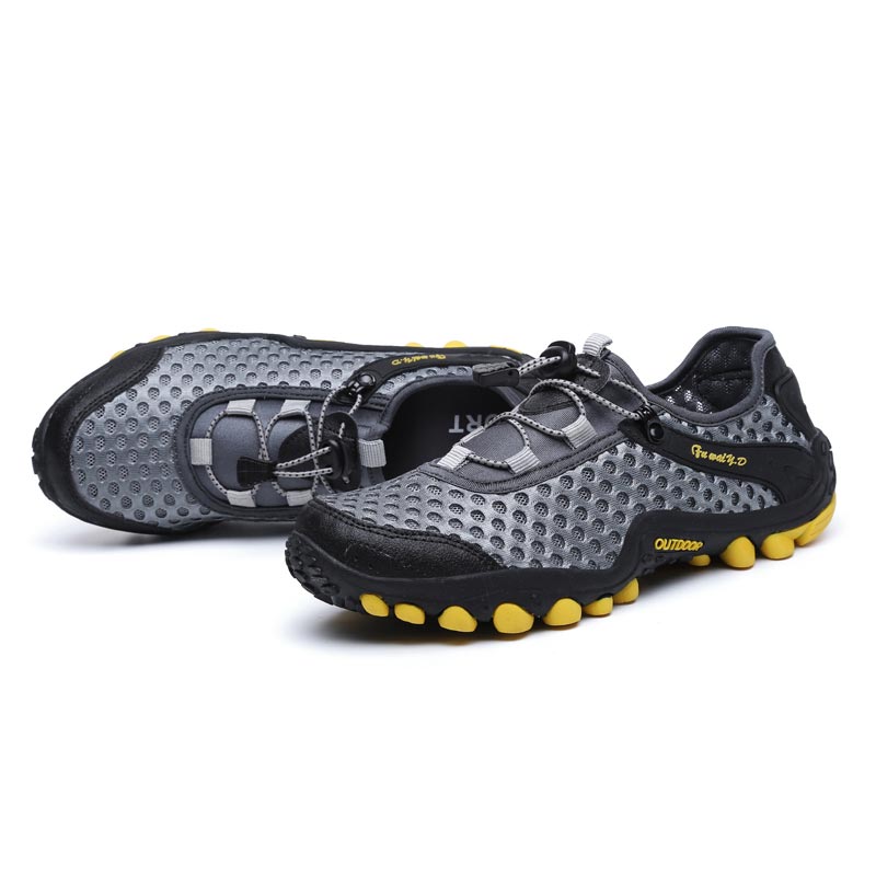 Trekking Mountain Mens Sportsc - Yoga Fitness Online recensie en prijs