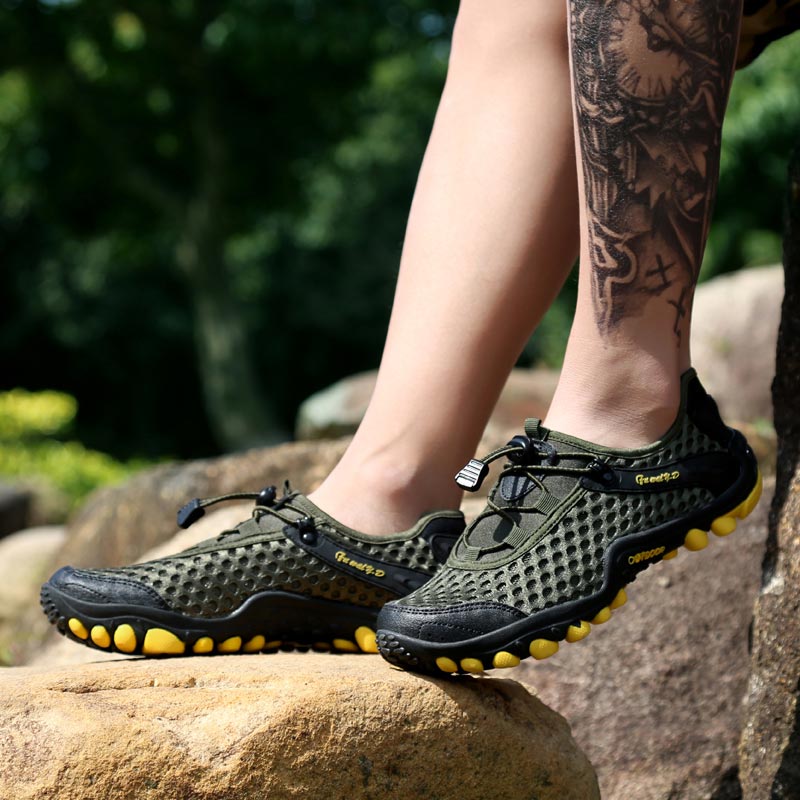 Trekking Mountain Mens Sportsc - Yoga Fitness Online recensie en prijs