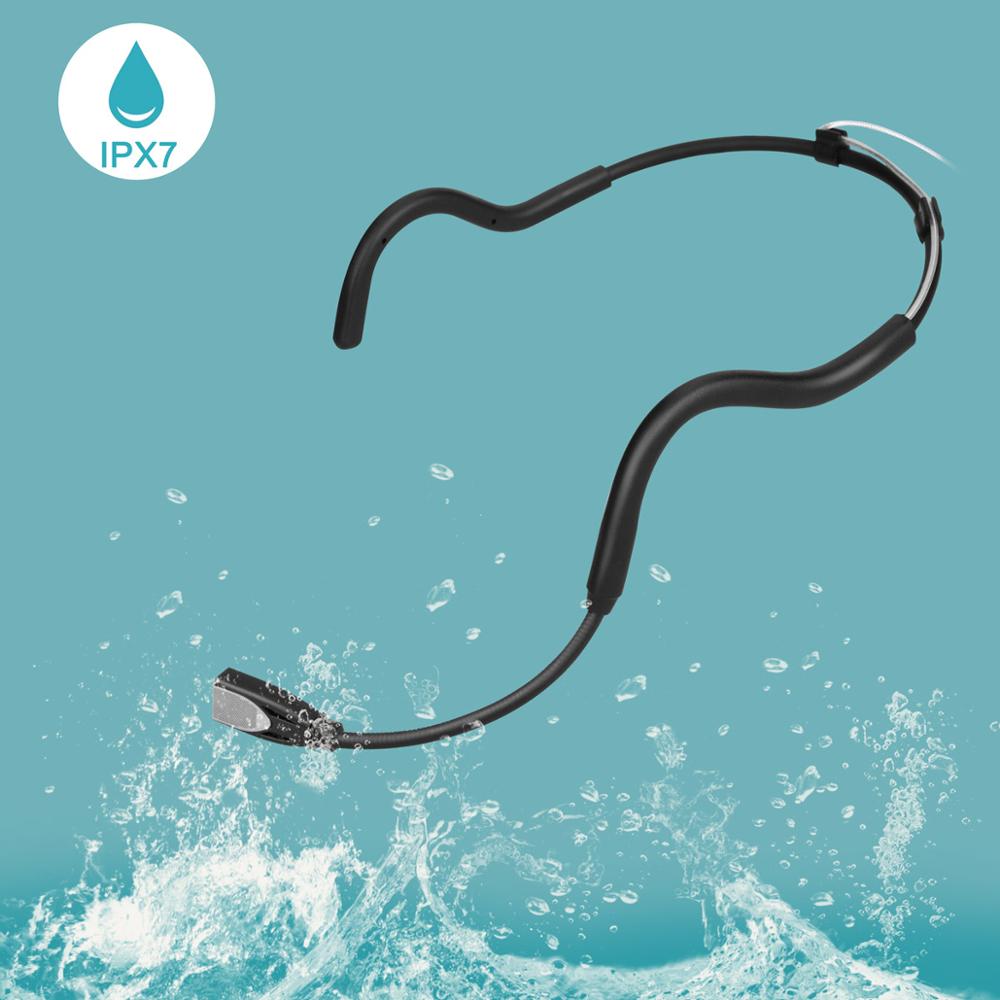 KIMAFUN 2.4G draadloze headset - Yoga Fitness Teacher recensie en prijs