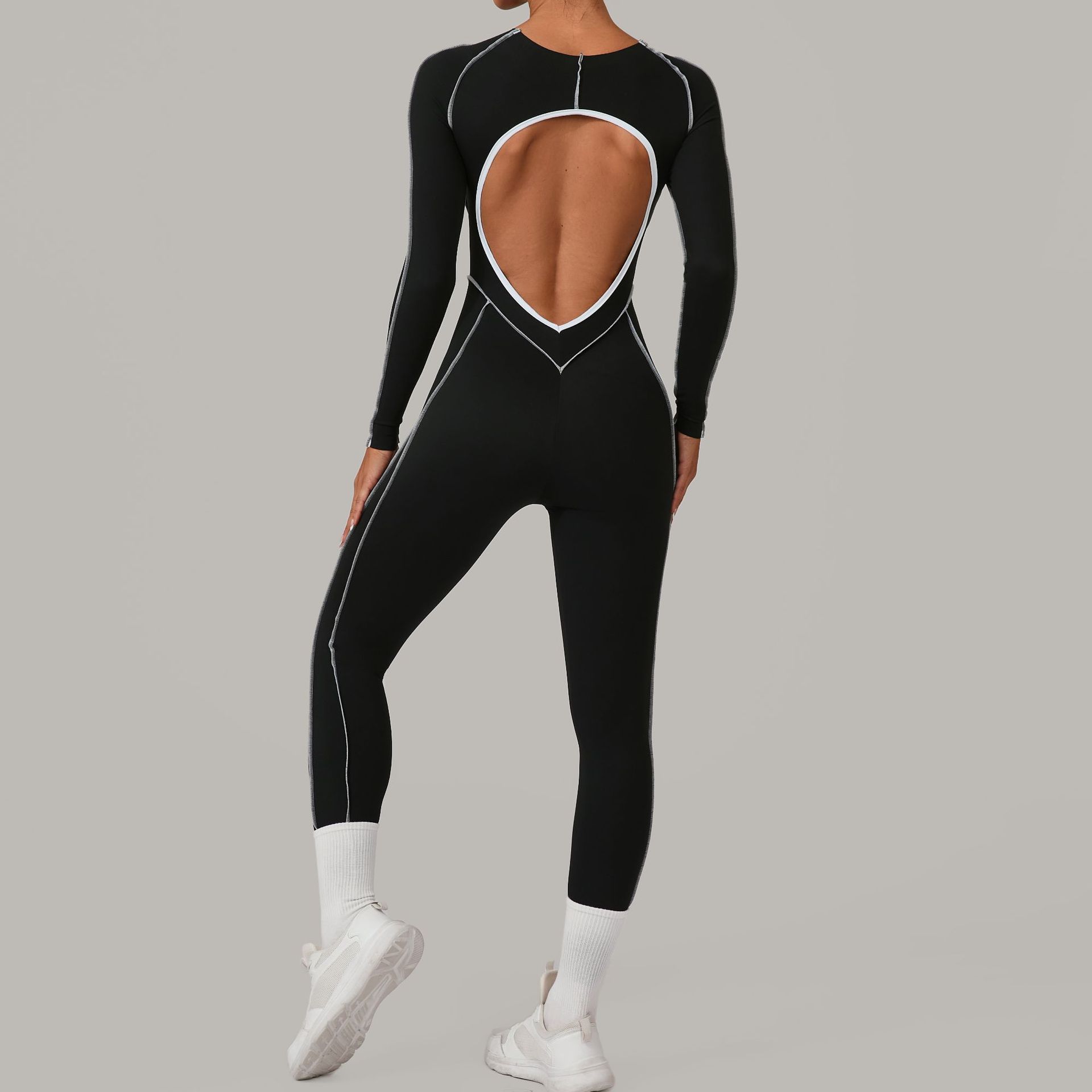 Yogapak Sport Fitness Naadloze - Yoga Fitness Online recensie en prijs