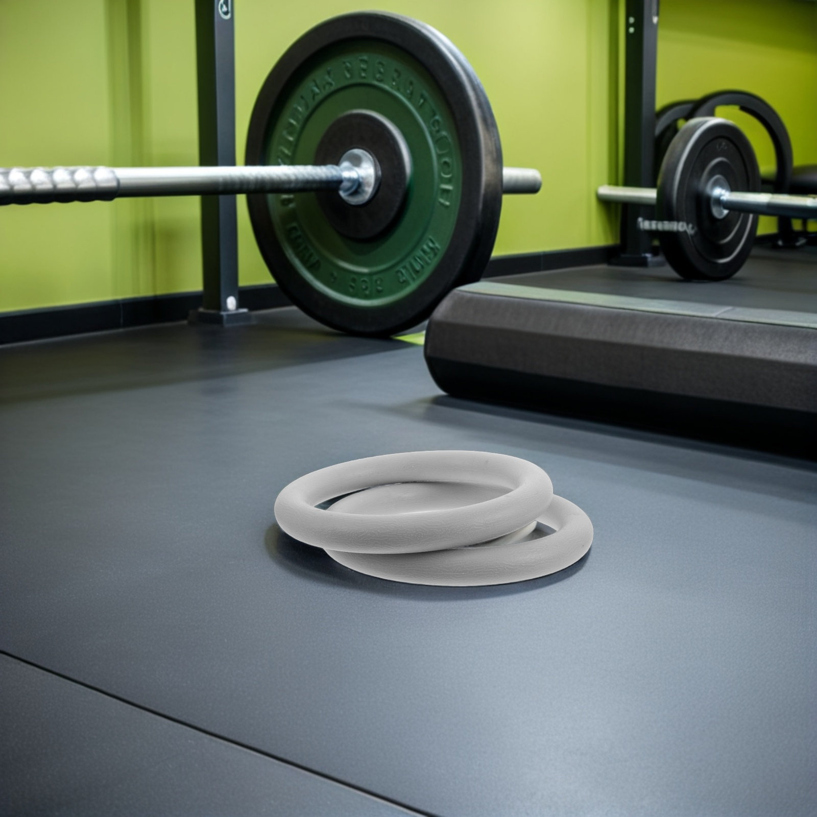 2 stuks gymnastiekringen, optr - Gymnastics Rings recensie en prijs