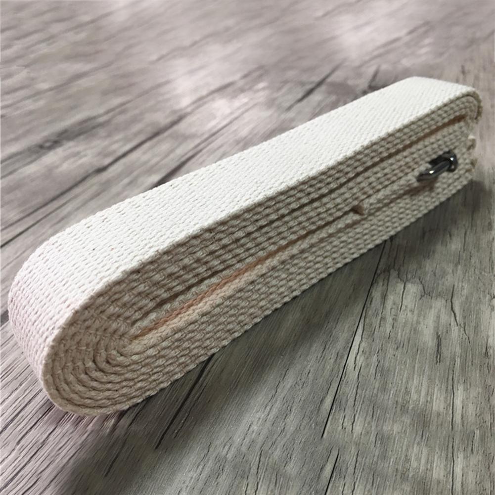 3M Yoga D-Ring Riem Stretch Ri - Yoga Fitness Model recensie en prijs