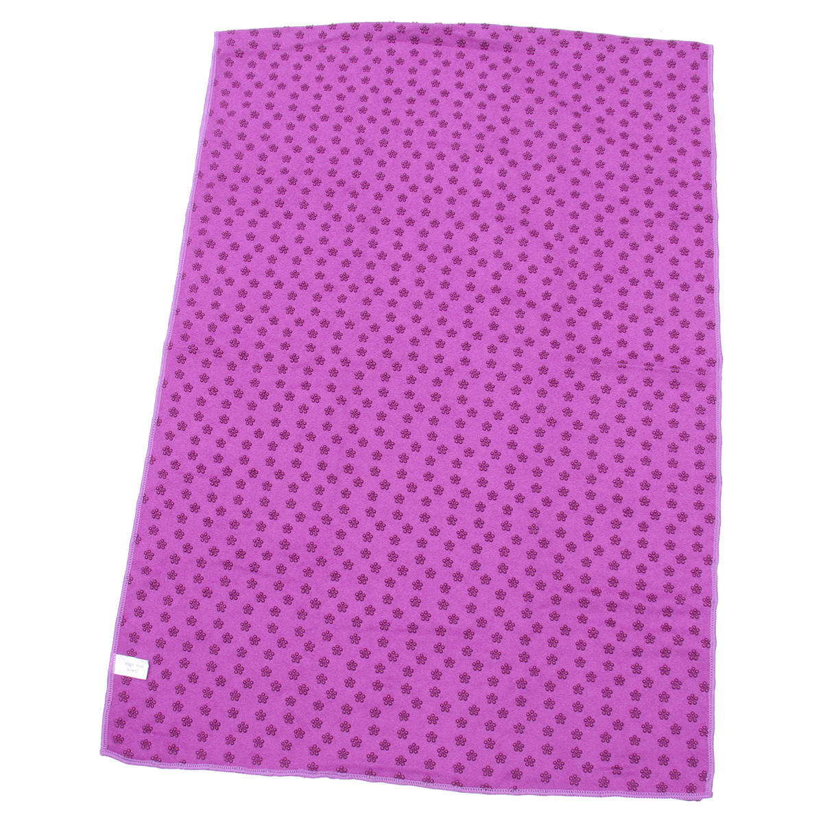 1 Stuks Yoga Mat Anti-Slip Pru - Yoga Of Fitness Mat recensie en prijs