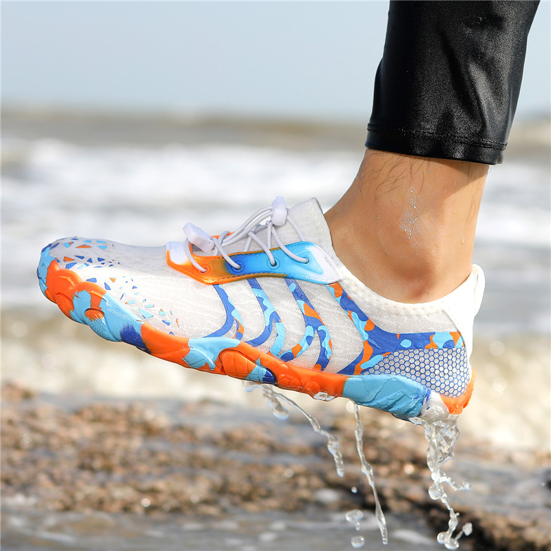 Unisex blote voeten watersokke - Yoga Fitness Stretching Strap recensie en prijs