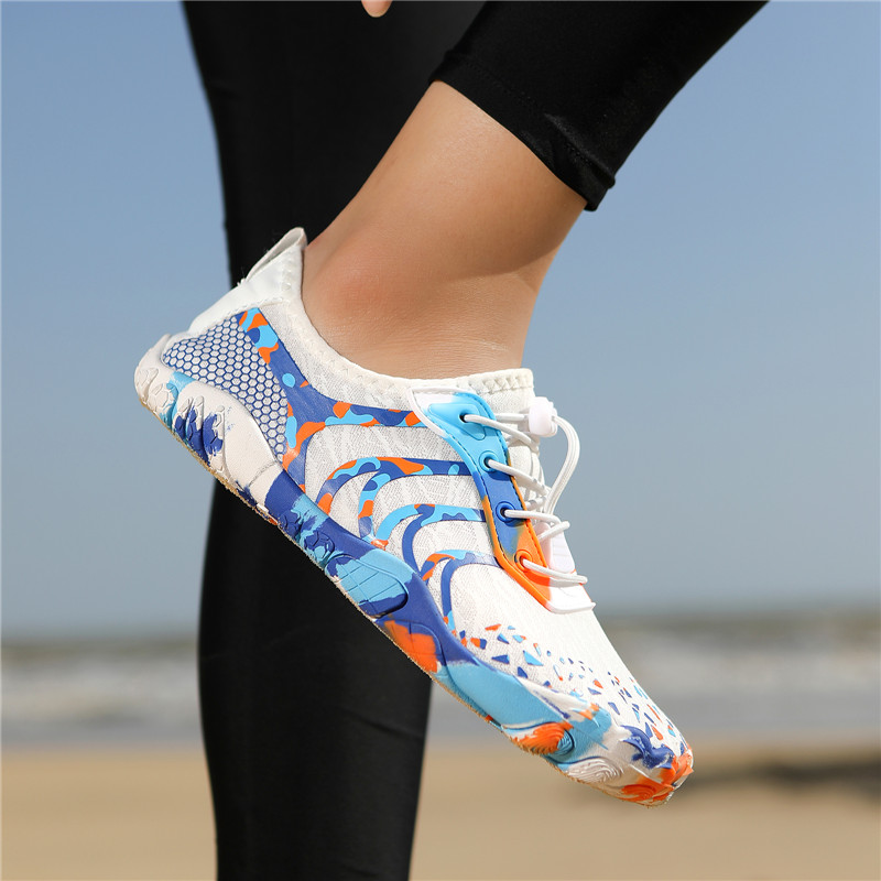 Unisex blote voeten watersokke - Yoga Fitness Stretching Strap recensie en prijs