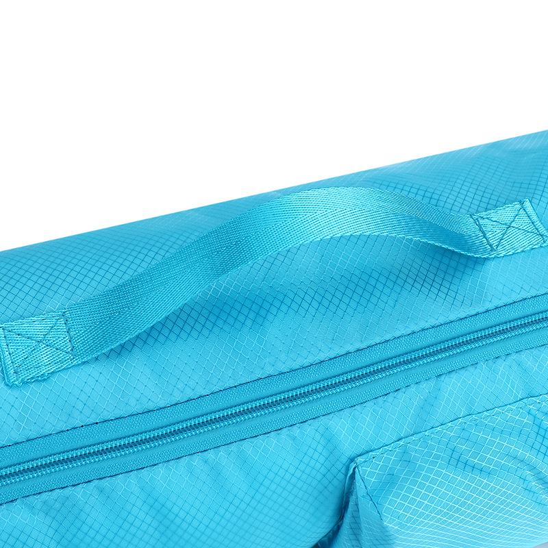 Yogamat-tas met grote capacite - Yoga Of Fitness Mat recensie en prijs