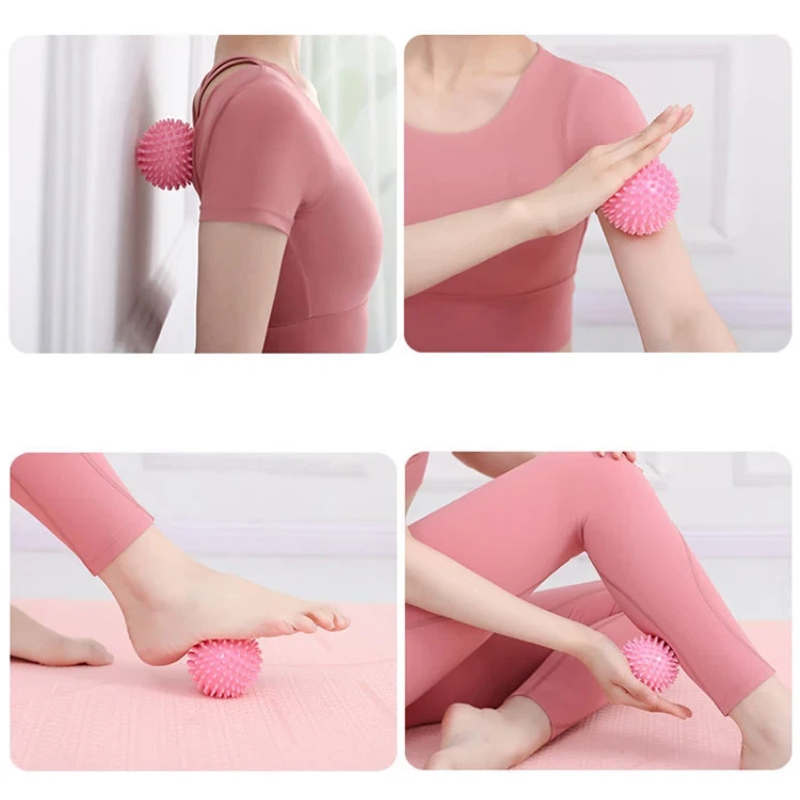 Massagebal Fasciabal Spieronts - Yoga Fitness Ball recensie en prijs