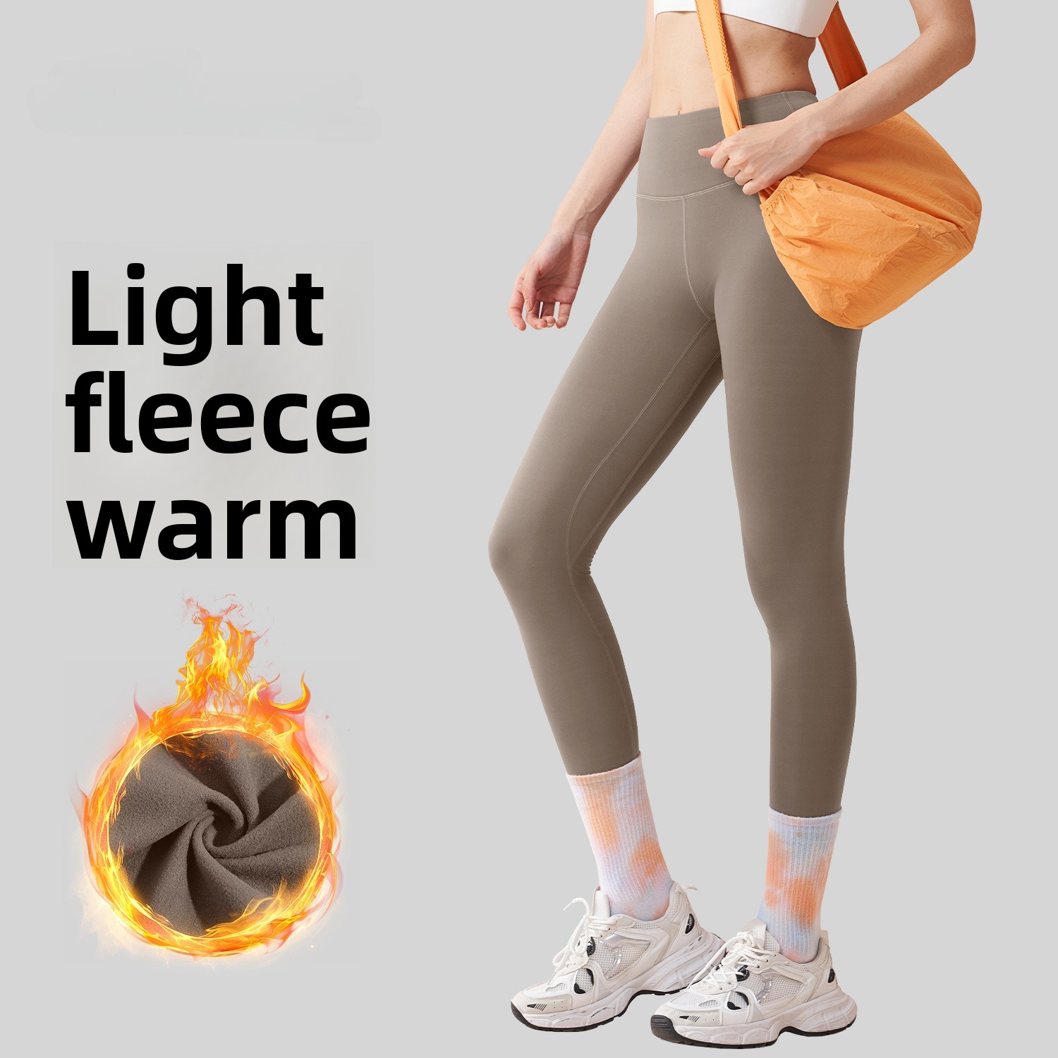 Nieuwste model herfst- en wint - Yoga Fitness Model recensie en prijs
