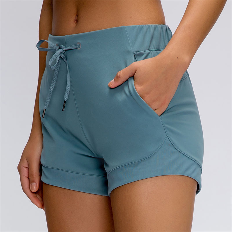 Nepoagym Speedup Gym Shorts Me - Yoga Fitness Drawing recensie en prijs