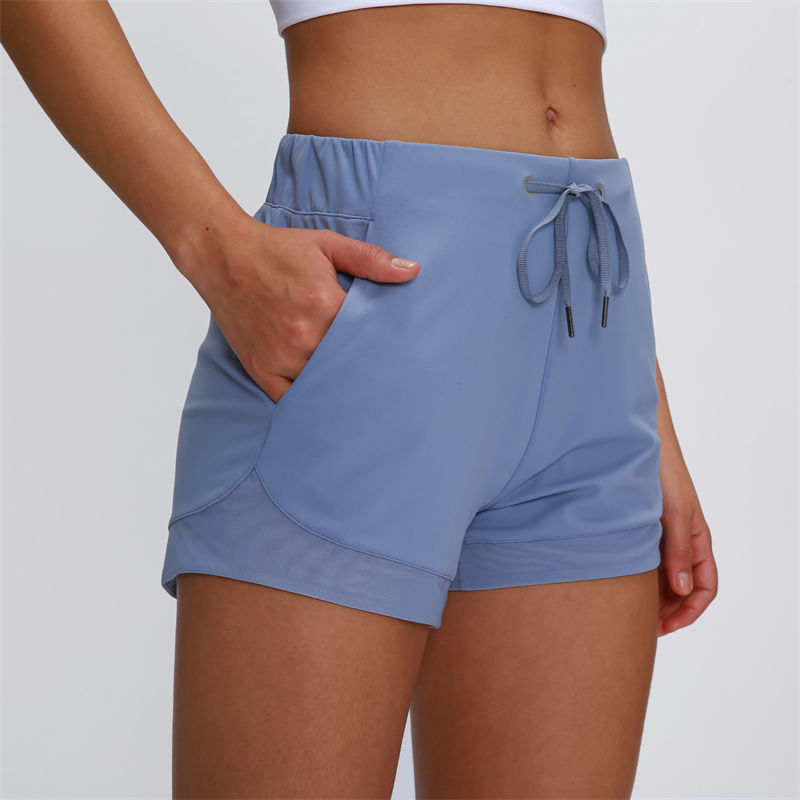 Nepoagym Speedup Gym Shorts Me - Yoga Fitness Drawing recensie en prijs