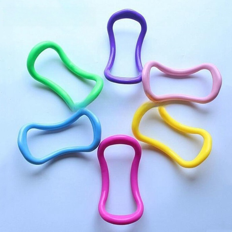 Prati Yoga Ring Schouder Stret - Gymnastics Rings recensie en prijs