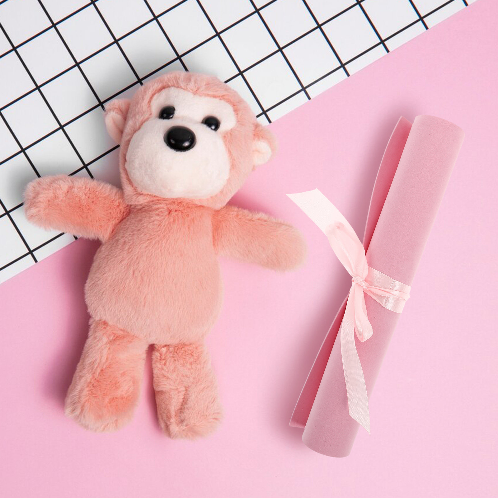 Miniatuur yogamat voor meisjes - Yoga Of Fitness Mat recensie en prijs