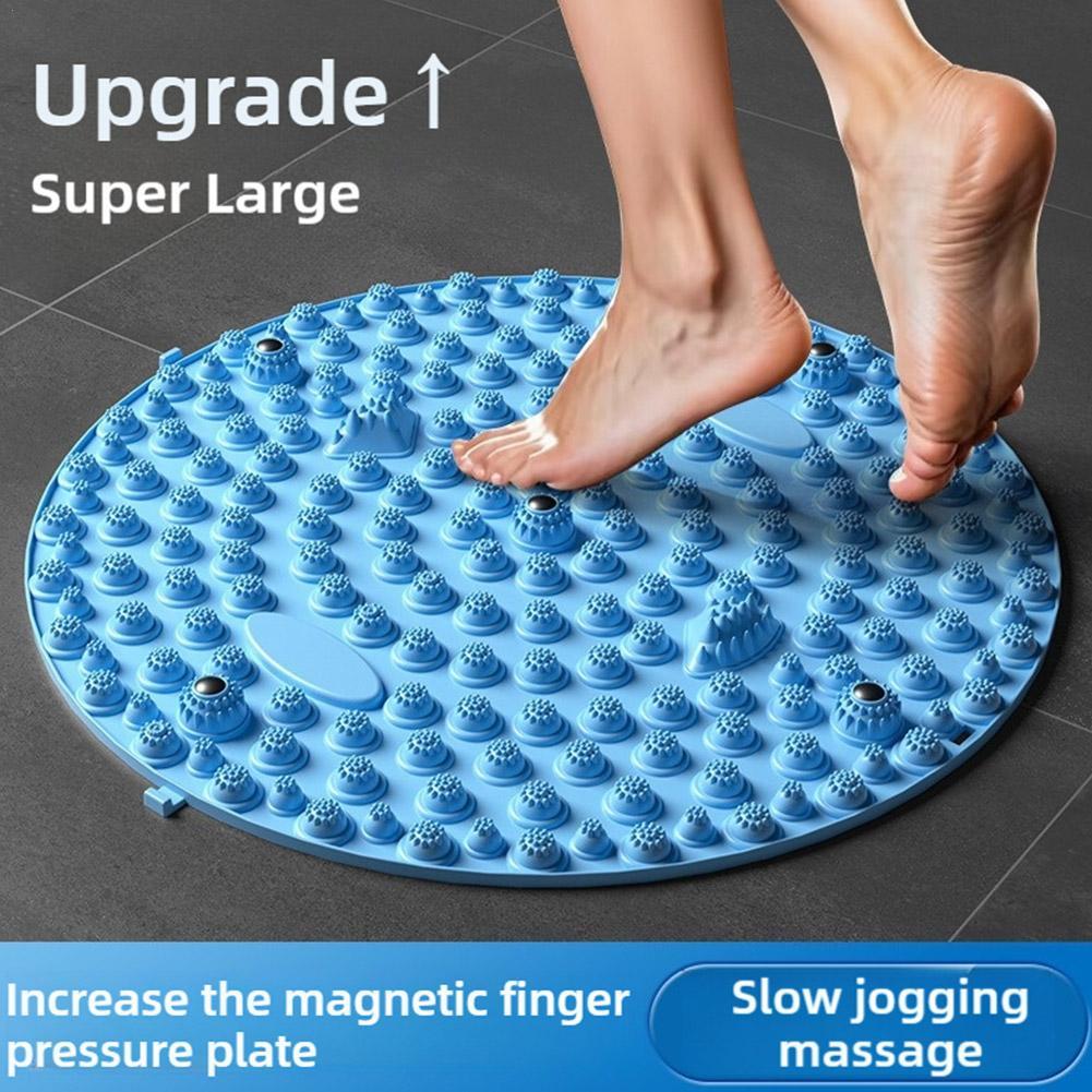Voet Yoga Massage Vingerpersma - Yoga Fitness Mat recensie en prijs