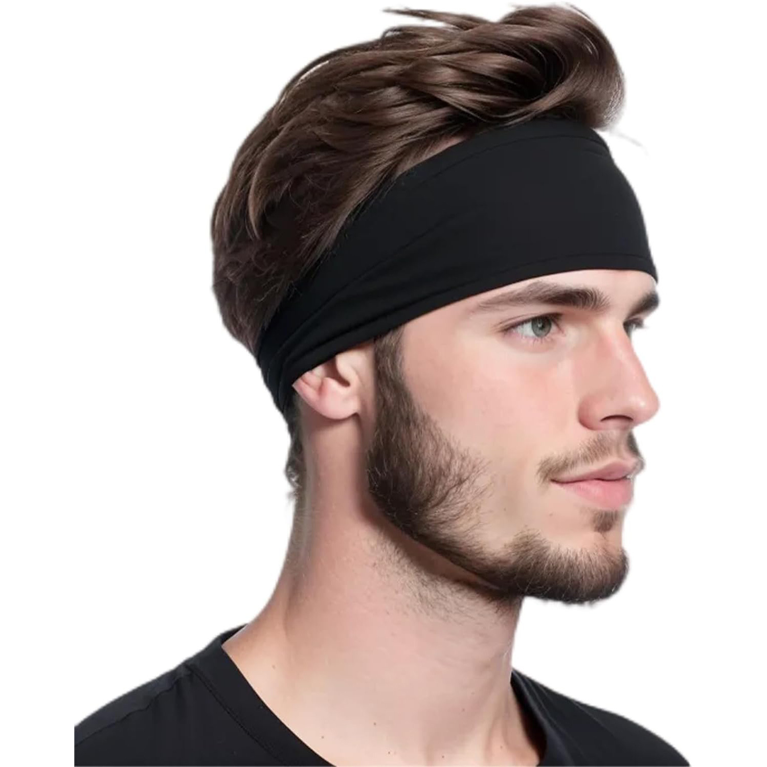 Sporthoofdband Hardlopen Fitne - Yoga Fitness Stretching Strap recensie en prijs
