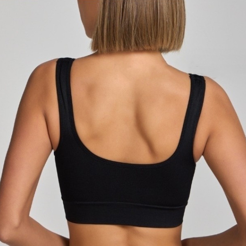 3D-sportvest Ademend Geen stal - Gymnastics Rings recensie en prijs
